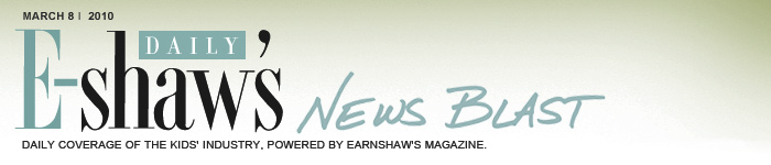 Daily E-Shaw's News Blast