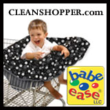 Babe Ease - www.cleanshopper.com