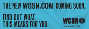 Coming Soon: The New WGSN.com