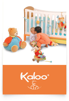 Kaloo North America