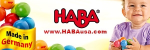 HABA - Made in Germany