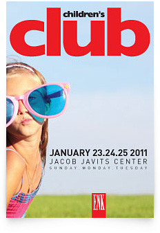 ENK Children's Club - January 23.24.25 2011