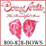 Bows Arts - The Beautiful Bow - 800-828-BOWS