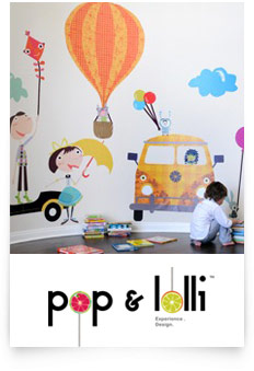 Pop & Lolli