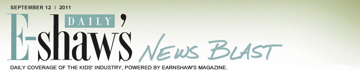 E-Shaw's Daily News Blast