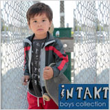 Intakt Boys Collection