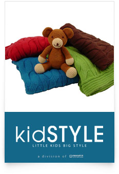 kidSTYLE, a division of resource international