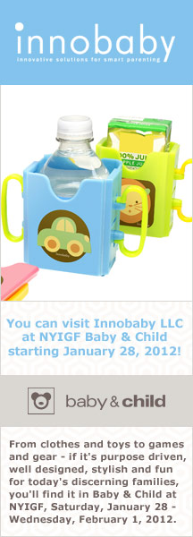 Innobaby LLC