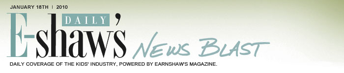 Daily E-Shaw's News Blast