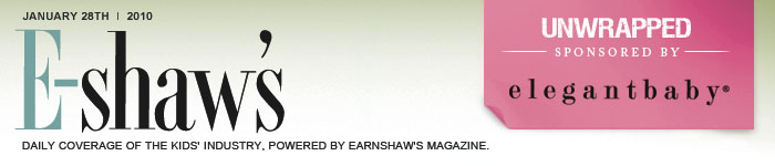 E-Sjhaw's Daily Unwrapped