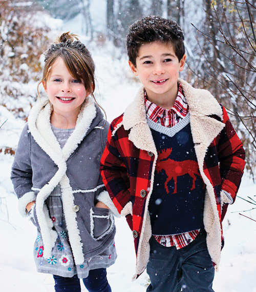 Outerwear by Hatley