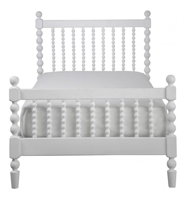 The "Penny" bed from Incy Interiors.