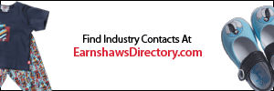 Earnshaw's Directory