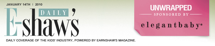 E-Sjhaw's Daily Unwrapped