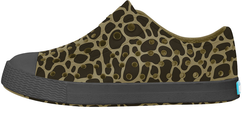 Native slip-on