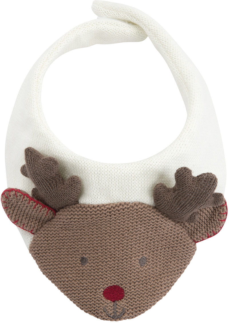 Elegant Baby bib