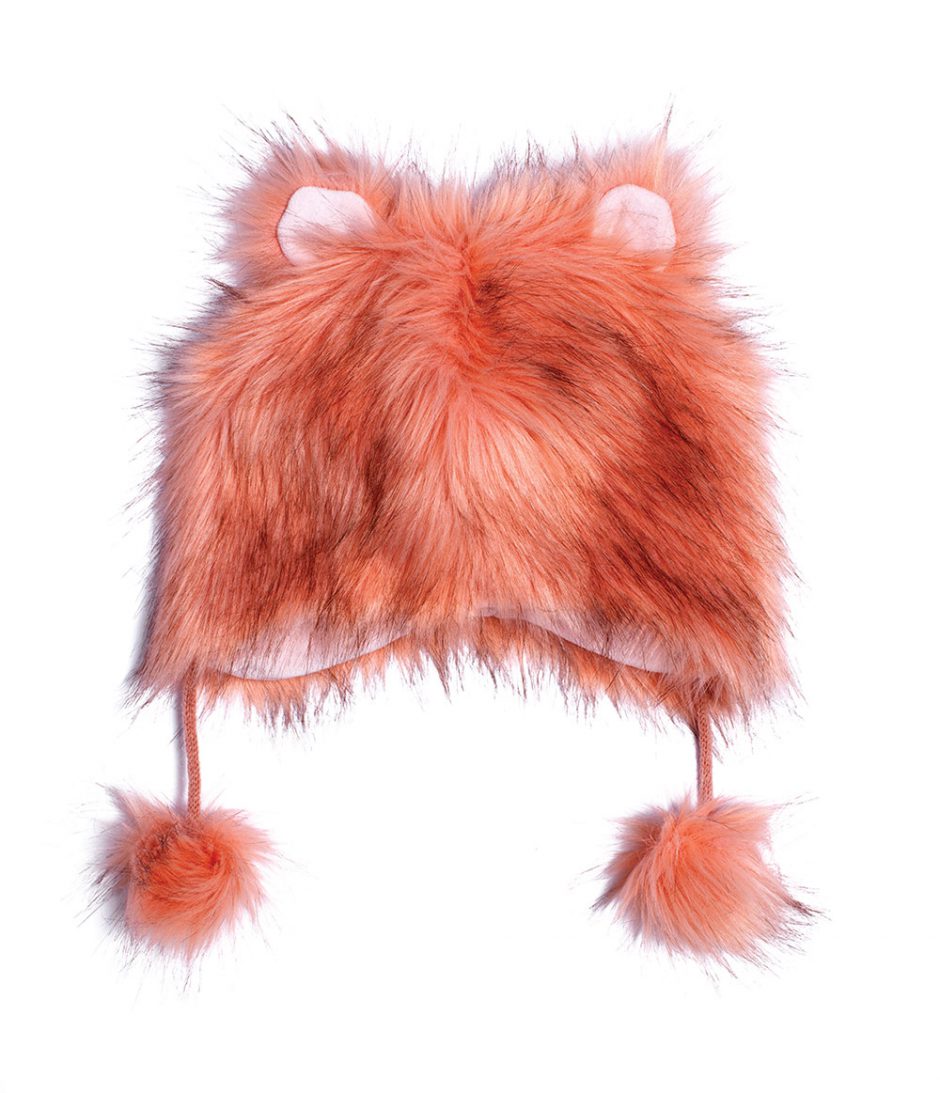 Appaman faux fur hat