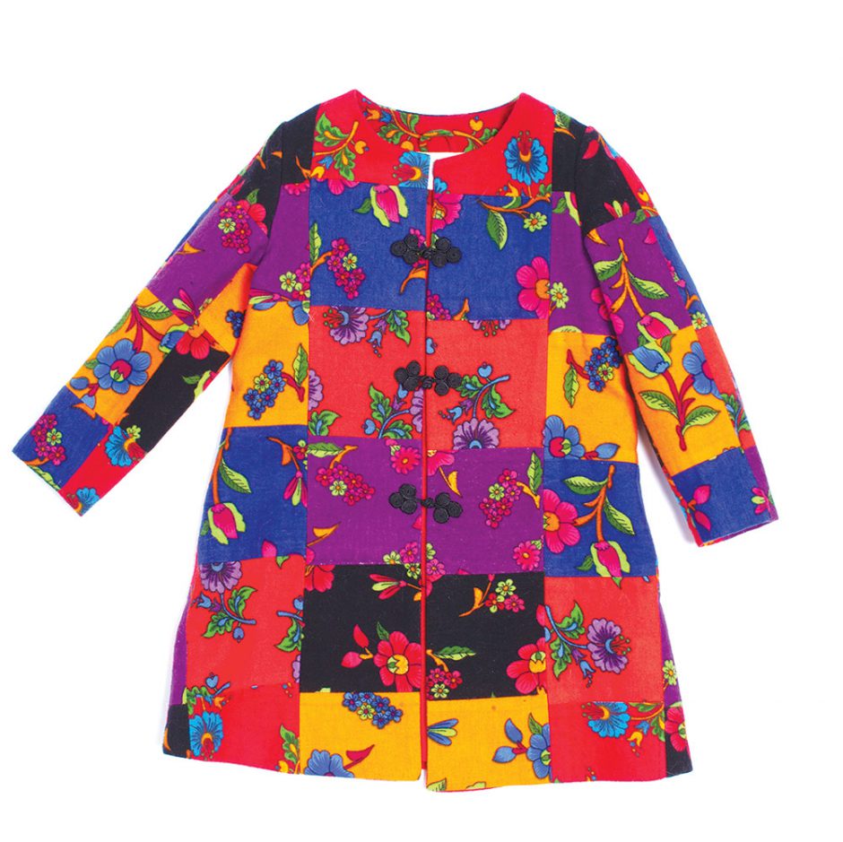 Sorci and Fofa  jacket