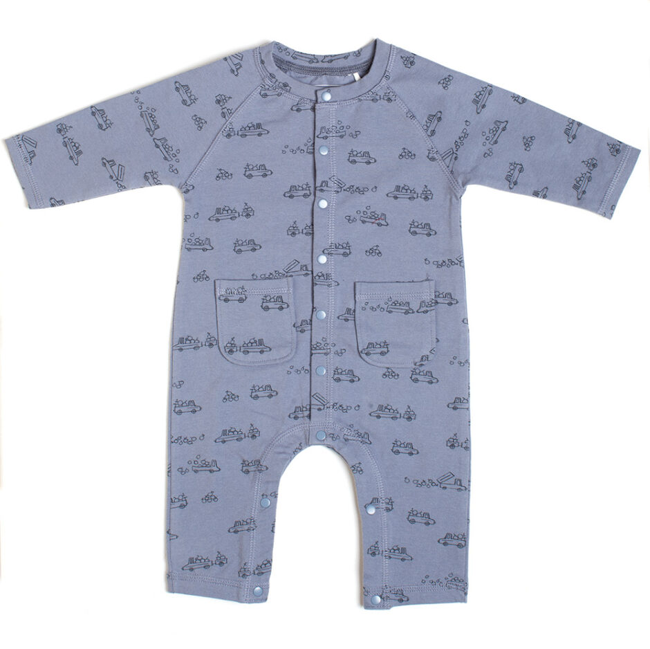 Imps & Elfs jumpsuit