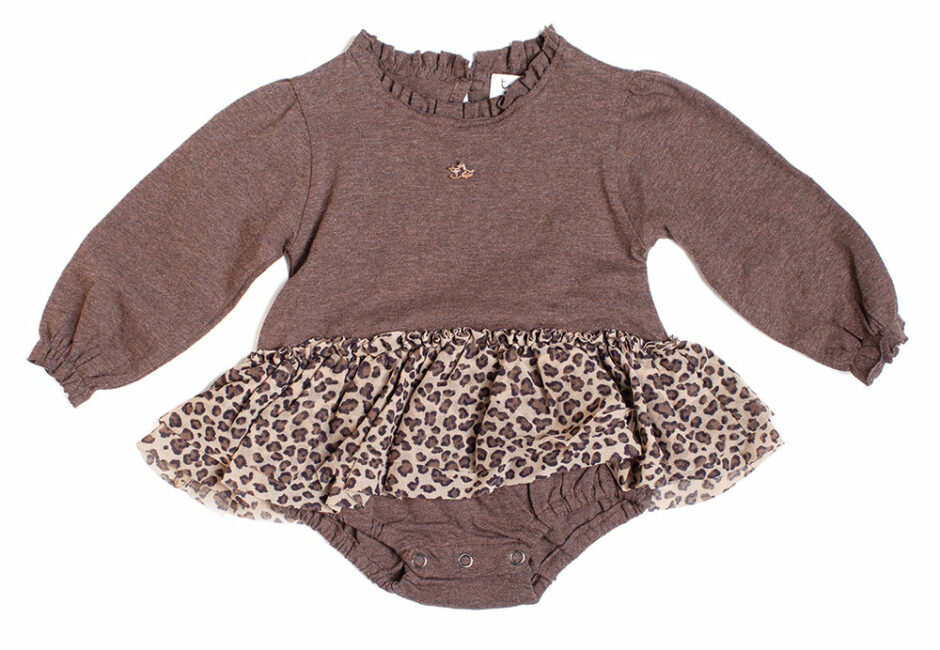 Tocoto Vintage one piece