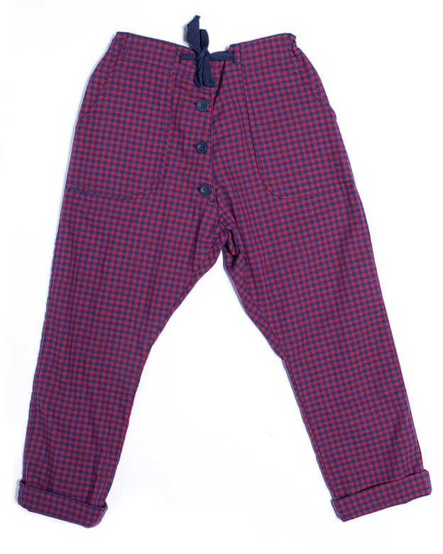 Émile et Ida trousers