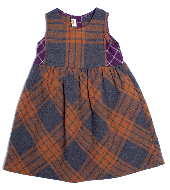 Caffé D’orzo tank dress