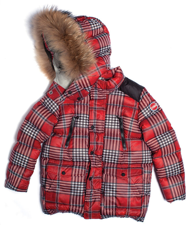 Colmar puffer