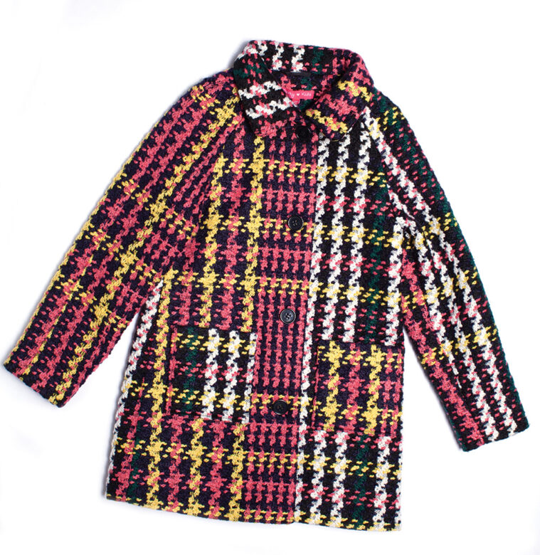 Derhy Kids jacket