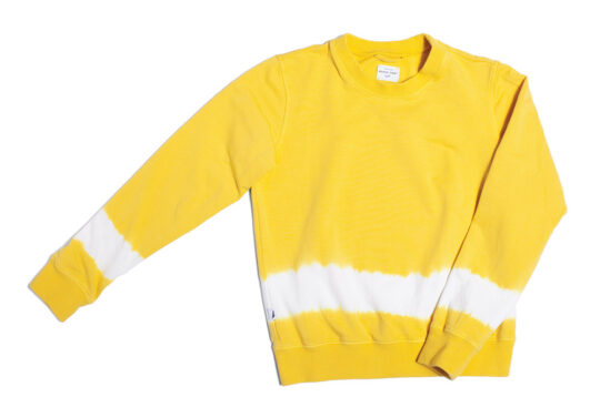 Eddie Pen pullover