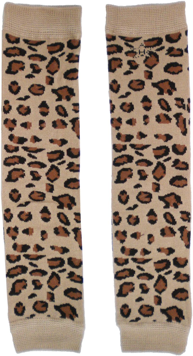 Huggalugs legwarmer