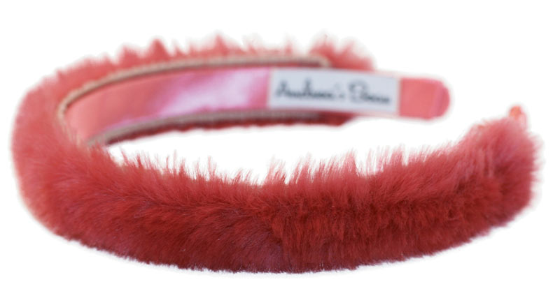Andrea’s Beau headband