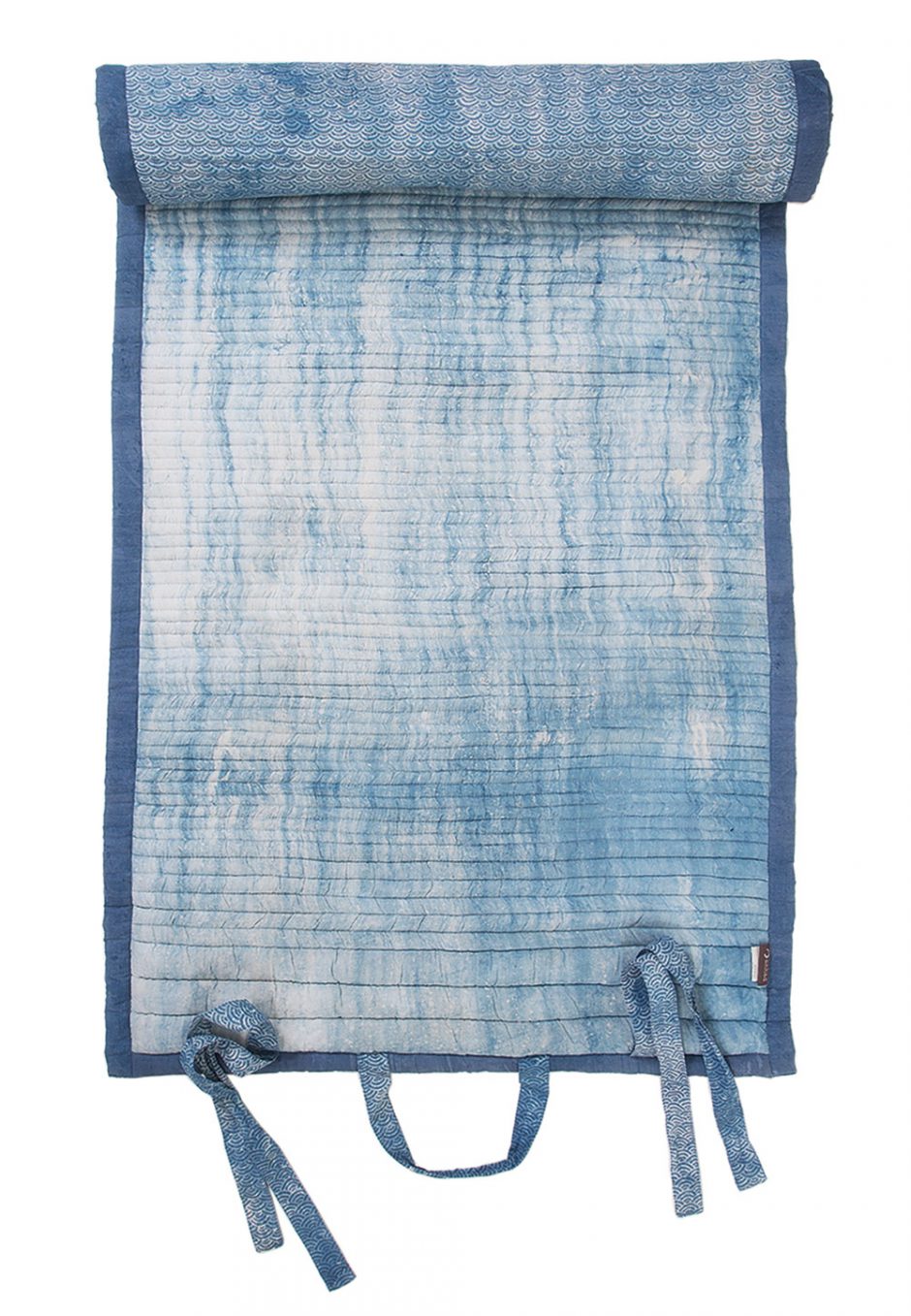 Anhad yoga mat