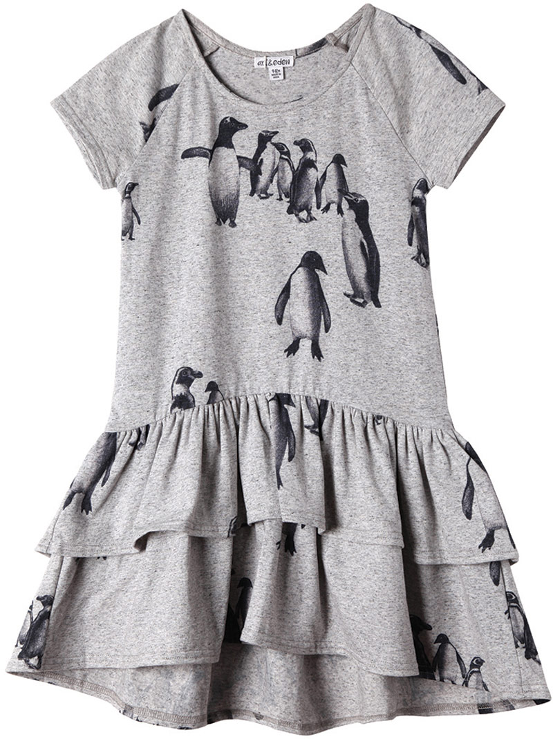 Art & Eden dress
