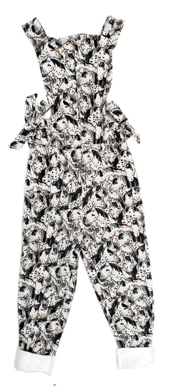 Art & Eden jumpsuit