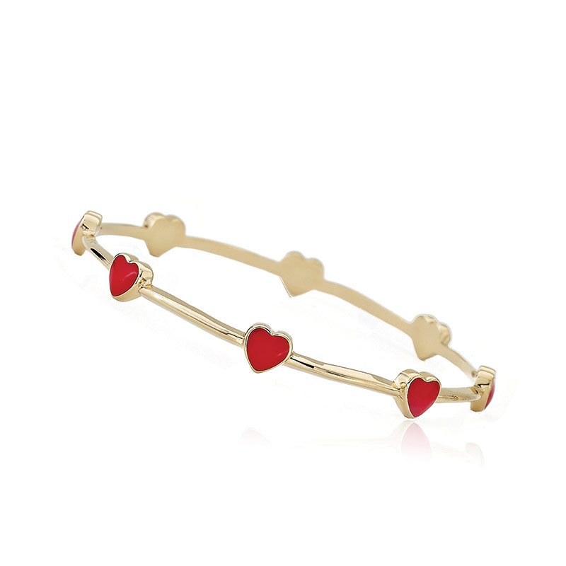 Twin Stars Jewelry  bangle