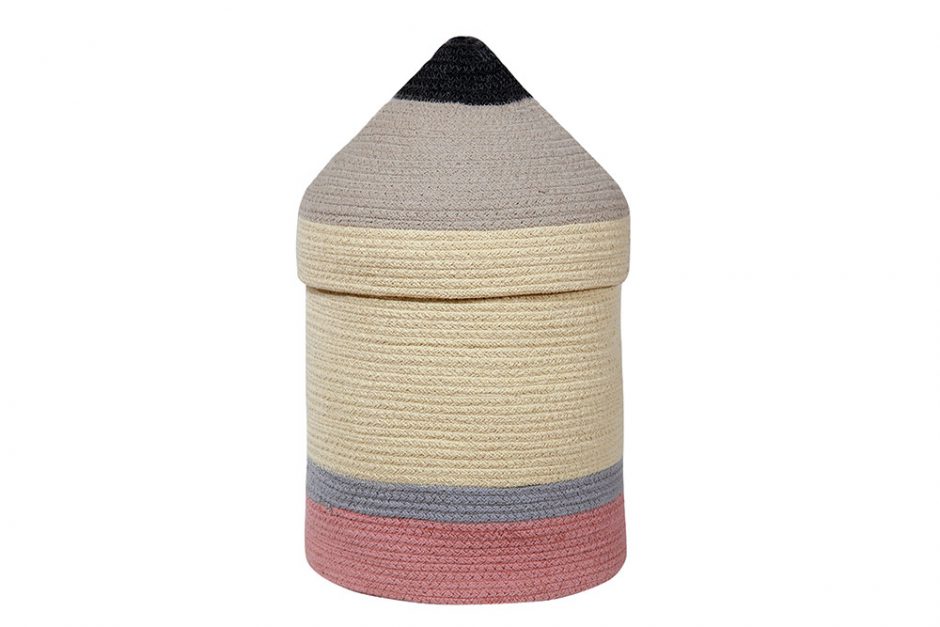 Lorena Canals storage basket