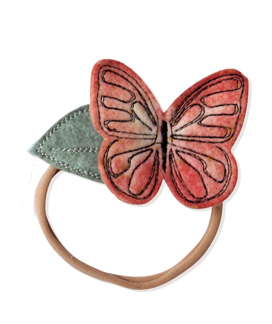 Baby Jives Co. hair tie