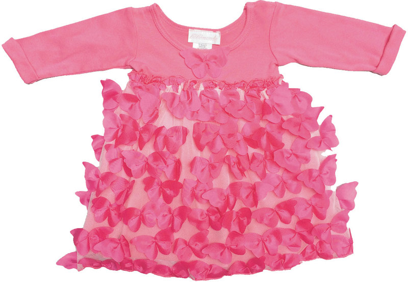 Bébémonde dress