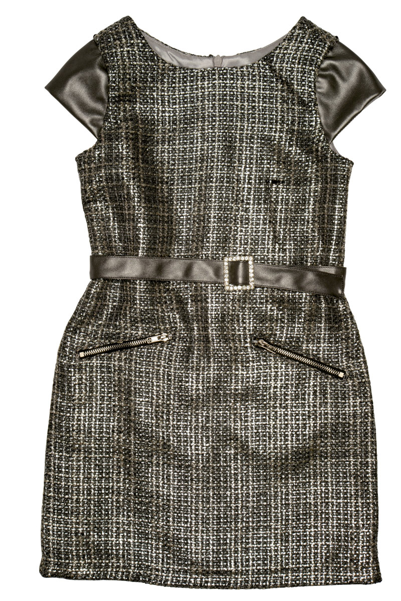 Biscotti dress