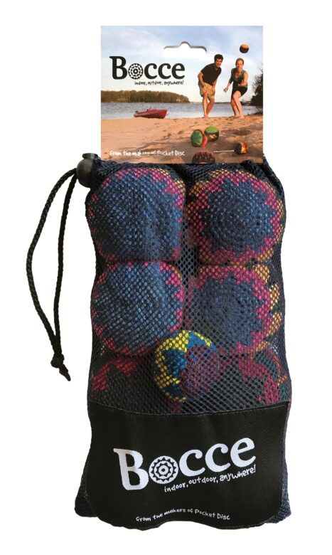 Bueno Onda ultralight bocce