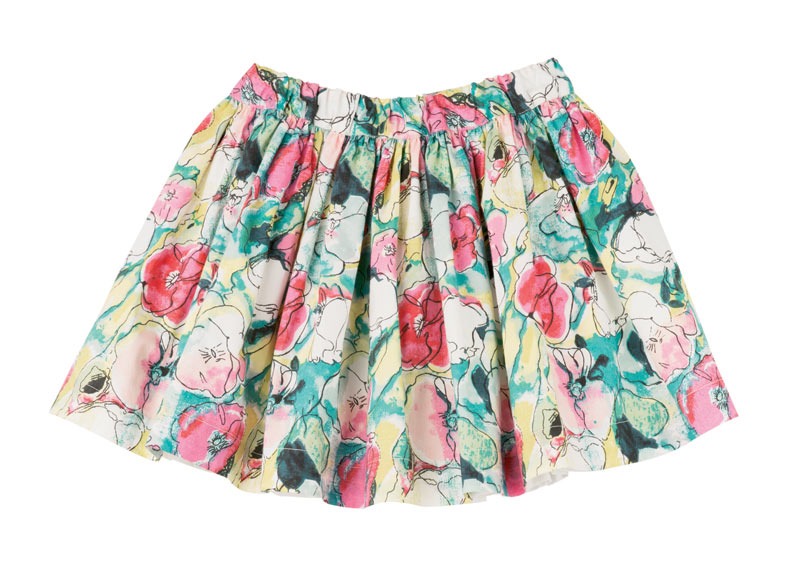 Bonpoint skirt