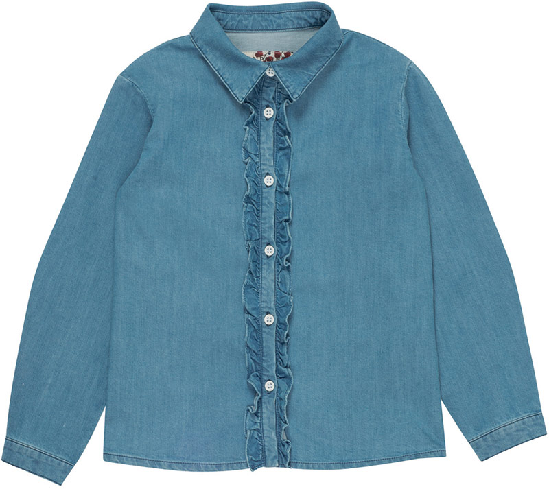 Bonpoint button-down