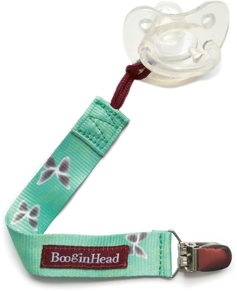 BooginHead PaciGrip