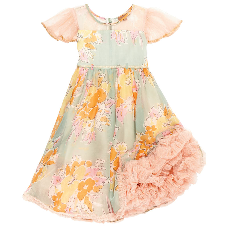ILoveGorgeous dress