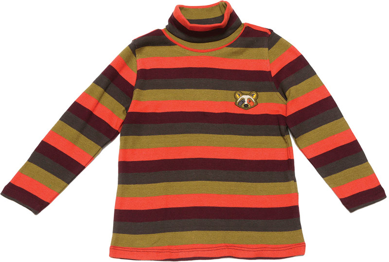 Du Pareil Au Même turtleneck