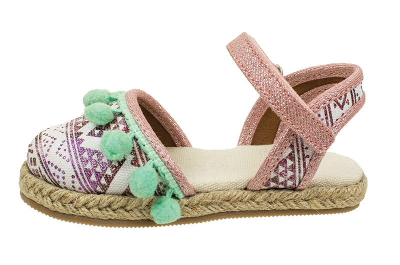 Little Laundry shoe