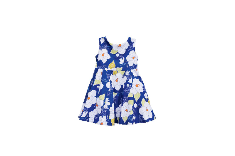Aria dress