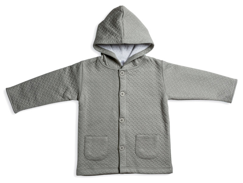 Dondolo jacket