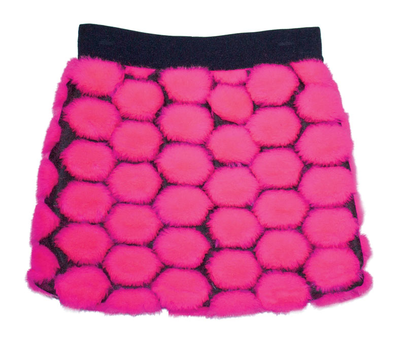 Dedo Kids skirt