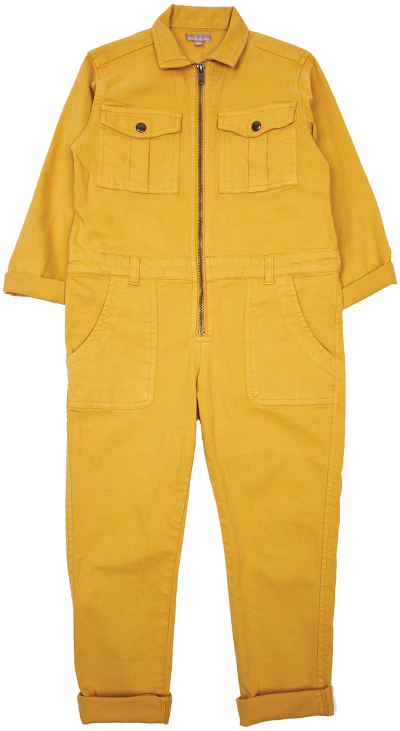 Emile et Ida jumpsuit
